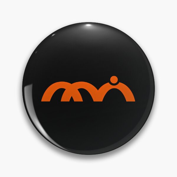 Item preview,  Musashi Animation Studio (Musani) Logo - Shirobako designed and sold by GUIROSHOP.