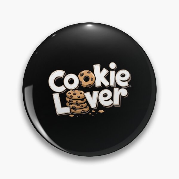 Item preview, Cookie Lover: The Chocolate Temptation designed and sold by FrenchTouch77.