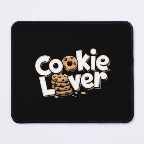 Item preview, Cookie Lover: The Chocolate Temptation designed and sold by FrenchTouch77.