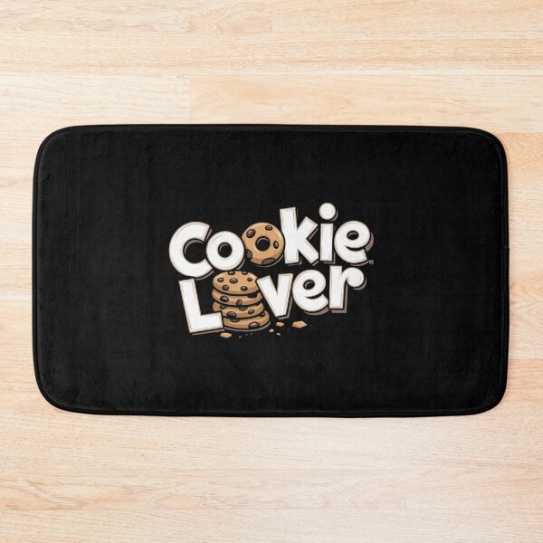 Item preview, Cookie Lover: The Chocolate Temptation designed and sold by FrenchTouch77.