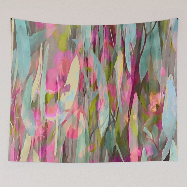 Item preview, Between Leaves and Light designed and sold by 83oranges.com.