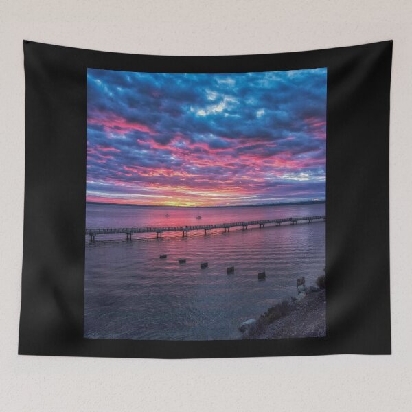 Item preview, Taylor Dock Bellingham designed and sold by David Veatch.