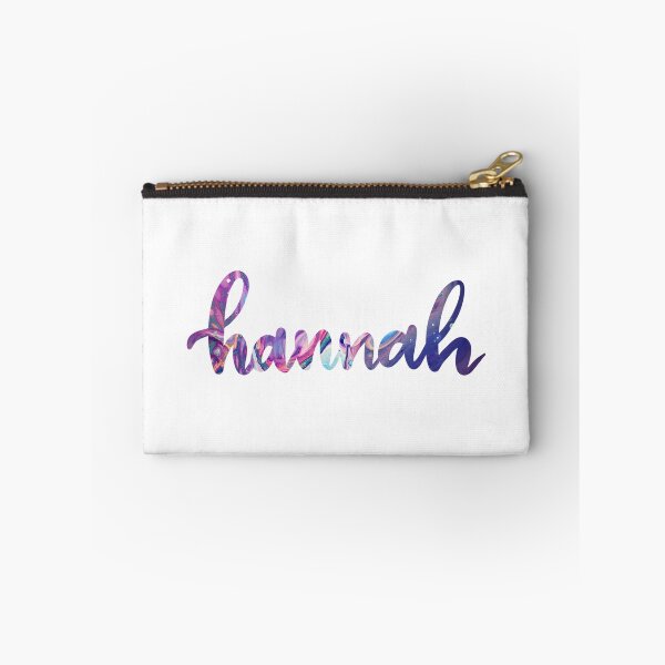 Item preview, Hannah designed and sold by ellietography.