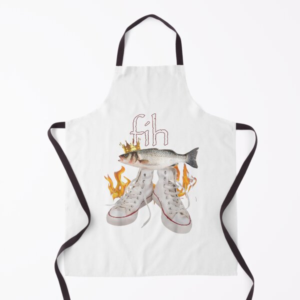 Item preview, Fih Calling Remind me Message Decline Accept Phone Call Fish designed and sold by Alluka Brand.