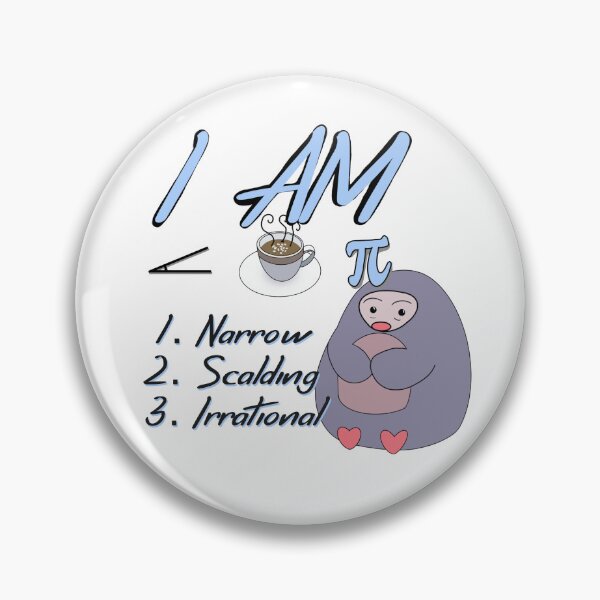 Item preview, I am cutie pie! (Almost) designed and sold by Zeroskillanimat.