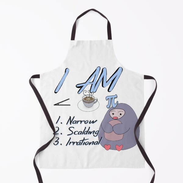 Item preview, I am cutie pie! (Almost) designed and sold by Zeroskillanimat.