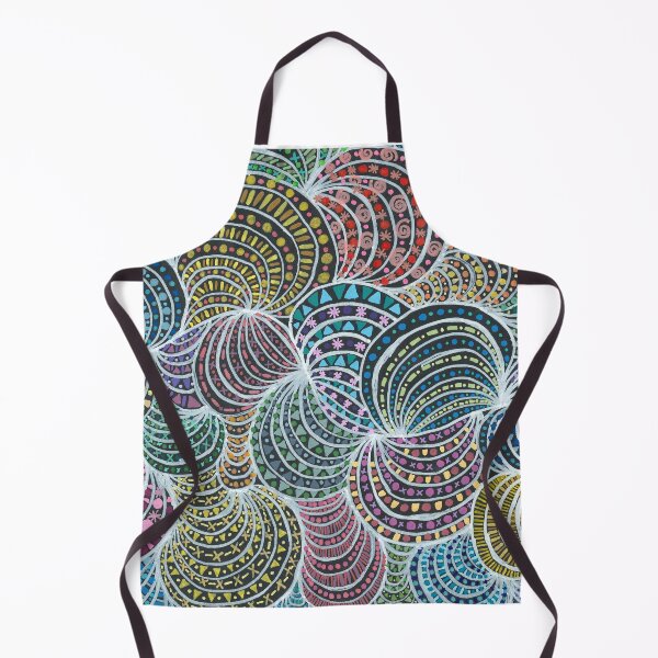 Item preview, Dark waves designed and sold by erin oshannessy.
