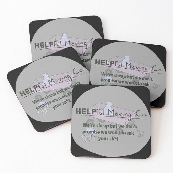 Item preview, Helpful designed and sold by GUIROSHOP.