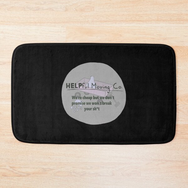 Item preview, Helpful designed and sold by GUIROSHOP.