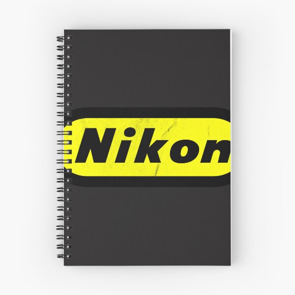 Item preview,  Nikon Retro 1960S Logo designed and sold by GUIROSHOP.