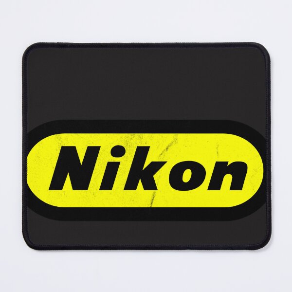 Item preview, Nikon Retro 1960S Logo designed and sold by GUIROSHOP.
