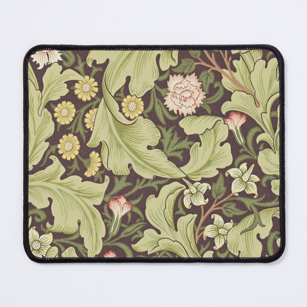 Item preview, William Morris Leicester Pattern designed and sold by maniacfitness.