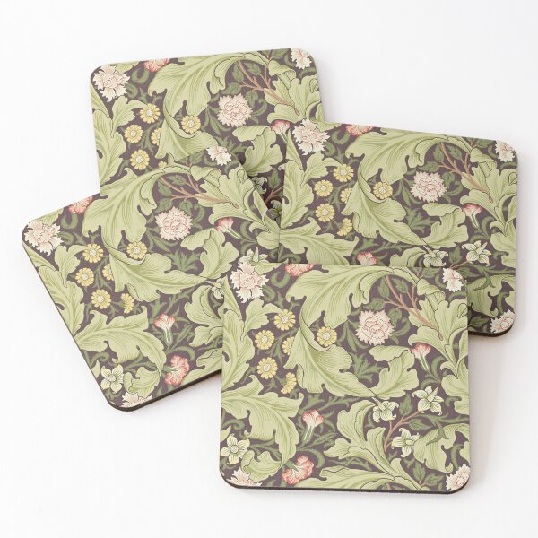 Item preview, William Morris Leicester Pattern designed and sold by maniacfitness.