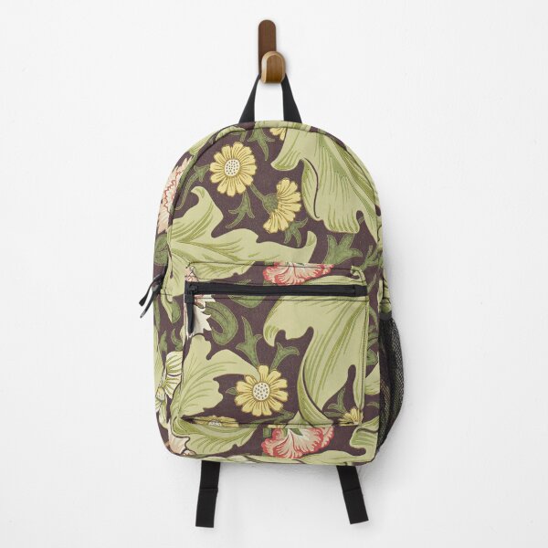 Item preview, William Morris Leicester Pattern designed and sold by maniacfitness.