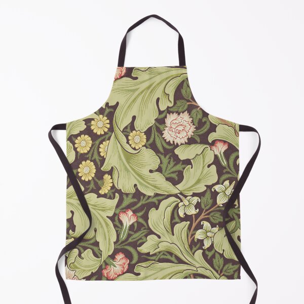 Item preview, William Morris Leicester Pattern designed and sold by maniacfitness.