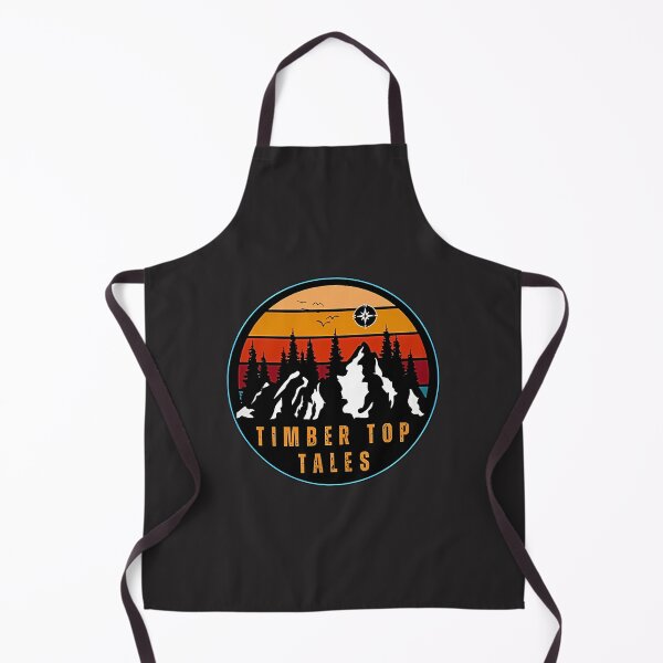 Item preview, Timber Top Tales Apparel designed and sold by GUIROSHOP.
