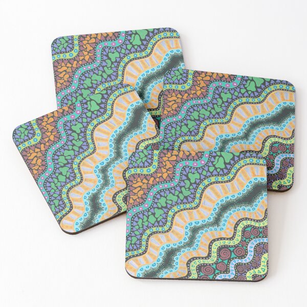 Item preview, Ocean road designed and sold by erin oshannessy.