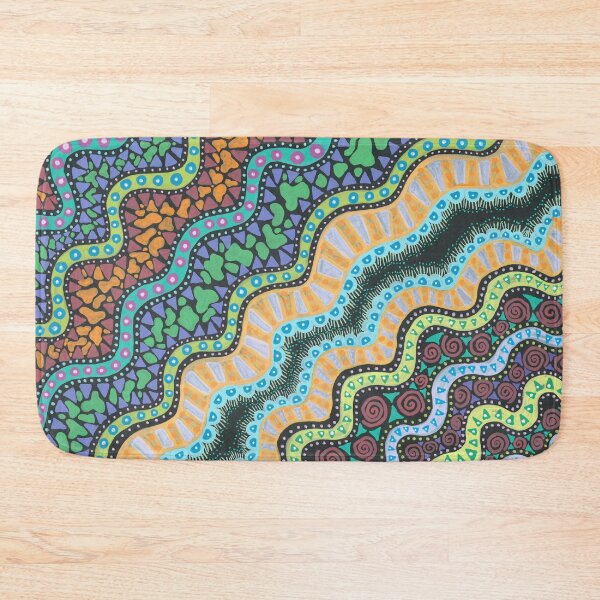 Item preview, Ocean road designed and sold by erin oshannessy.