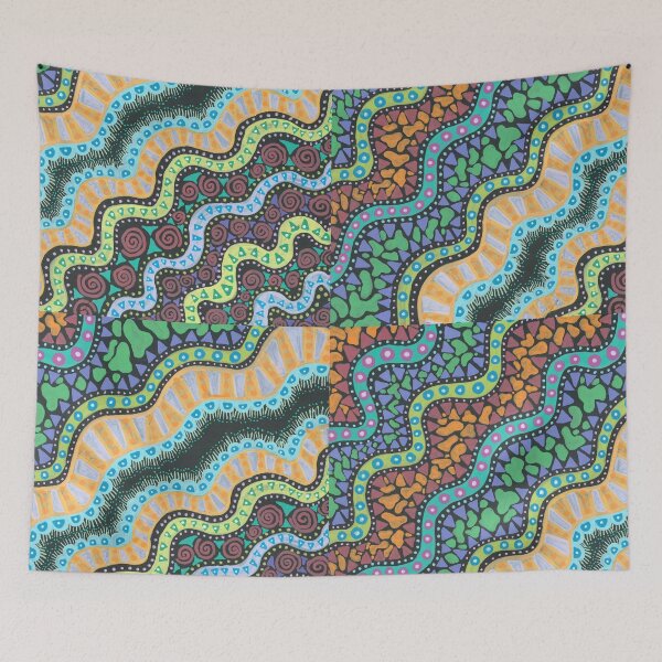 Item preview, Ocean road designed and sold by erin oshannessy.