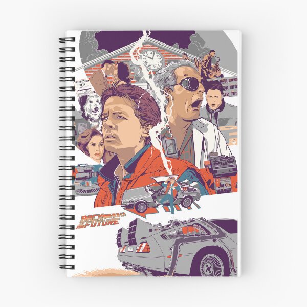 Item preview, Vintage Classic Car Delorean Design Art designed and sold by PrintCarClub.