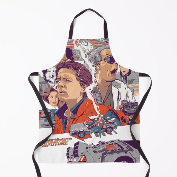 Item preview, Vintage Classic Car Delorean Design Art designed and sold by PrintCarClub.