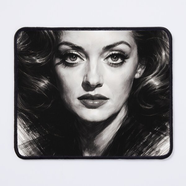 Item preview, Bettie Davis designed and sold by MarkColeImaging.