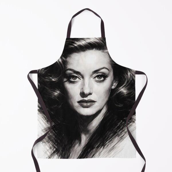 Item preview, Bettie Davis designed and sold by MarkColeImaging.