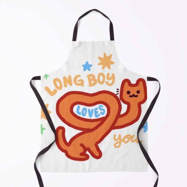 Item preview, LongBoy Loves You designed and sold by BrittanyRicho.