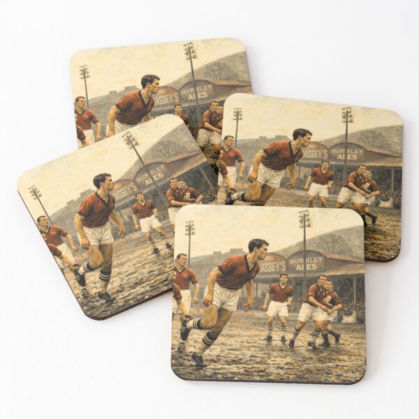 Item preview, Accrington Stanley designed and sold by Judith Murphy.