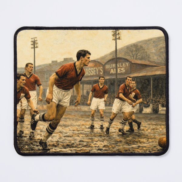 Item preview, Accrington Stanley designed and sold by Judith Murphy.