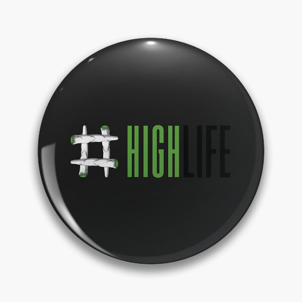 Item preview, High Life designed and sold by GUIROSHOP.