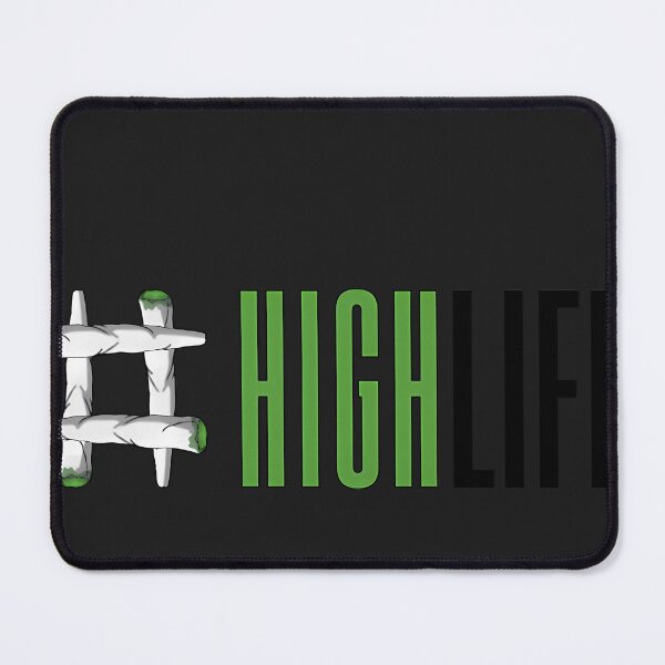 Item preview, High Life designed and sold by GUIROSHOP.
