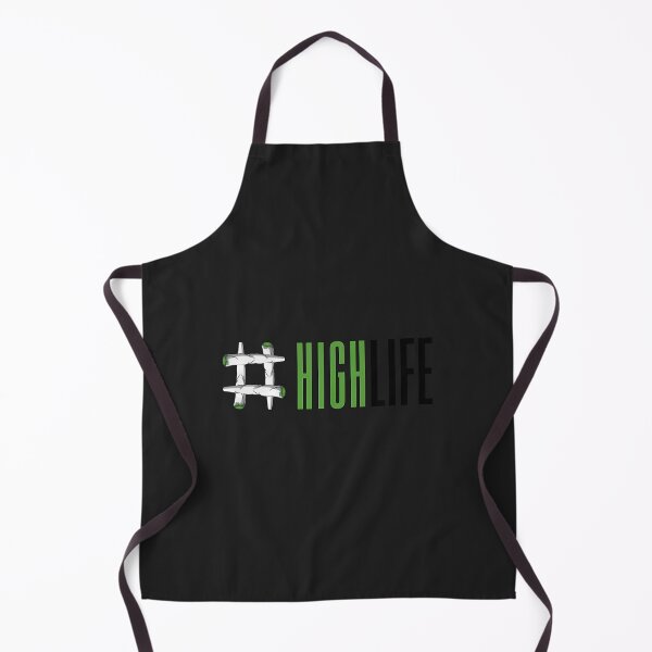 Item preview, High Life designed and sold by GUIROSHOP.