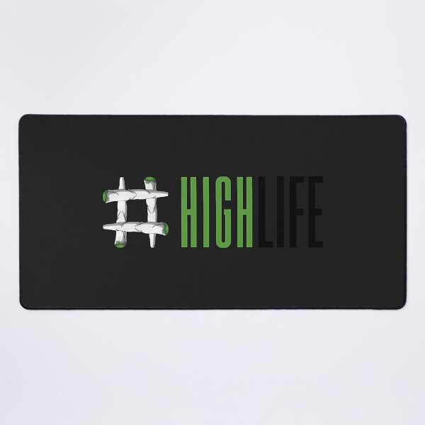 Item preview, High Life designed and sold by GUIROSHOP.