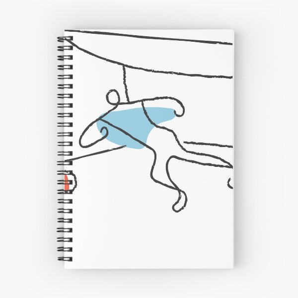 Artikelvorschau, Minimalistische Illustration eines Fußballspiels entworfen und verkauft von missbobbit.