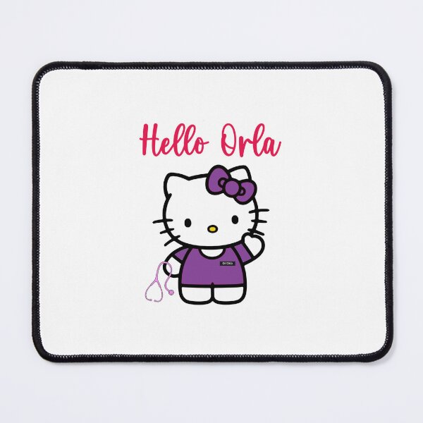 Item preview, Hello Orla designed and sold by saintstreetldn.