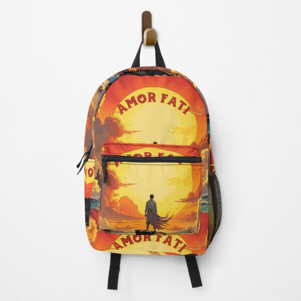 Item preview, AMOR FATI designed and sold by LaughandLaugh.
