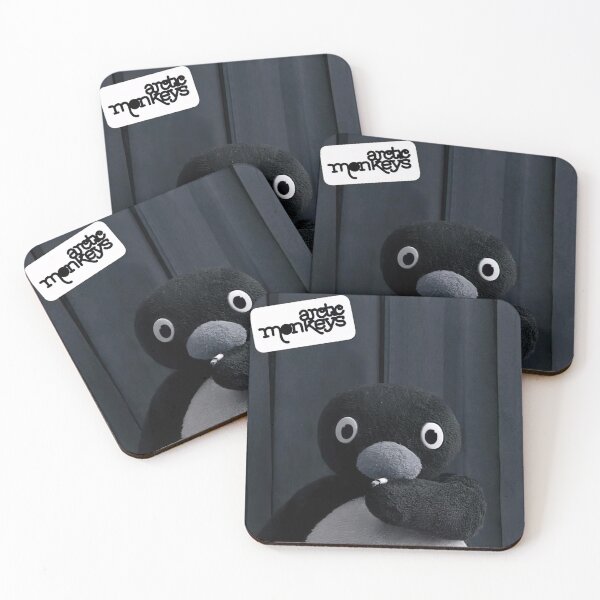 Item preview, Arctic Pinguu designed and sold by HepticWives.
