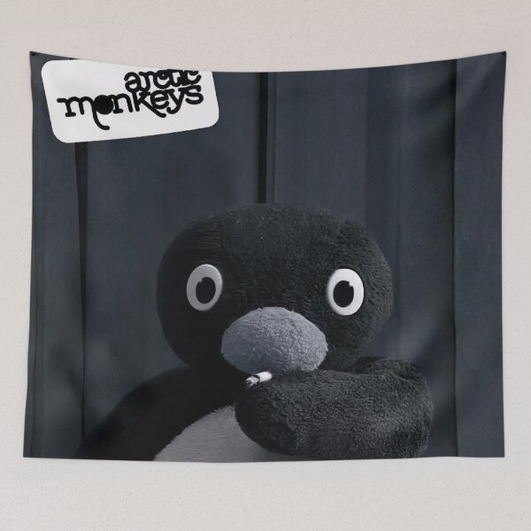 Item preview, Arctic Pinguu designed and sold by HepticWives.