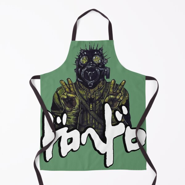Item preview, Kaiman Peace designed and sold by Fire TheMann.