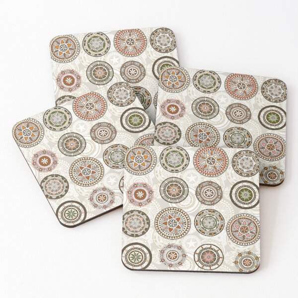 Item preview, kazuki mandala designed and sold by scrummy.