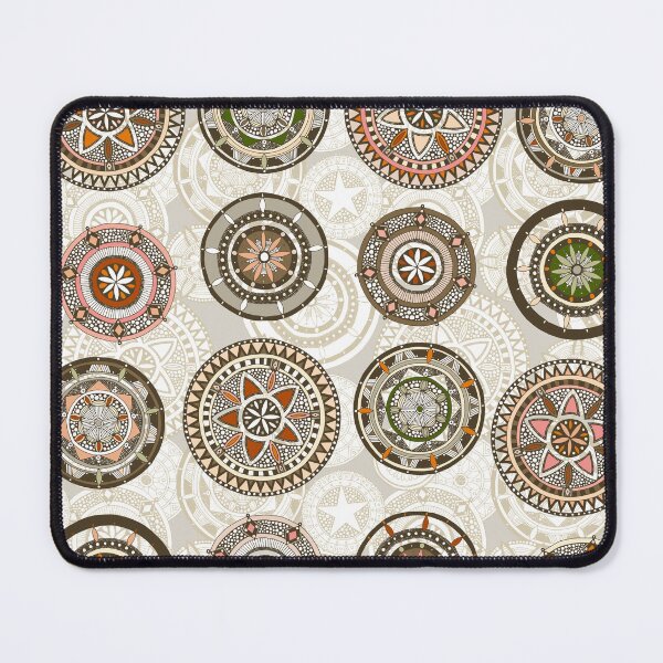 Item preview, kazuki mandala designed and sold by scrummy.