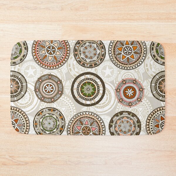 Item preview, kazuki mandala designed and sold by scrummy.