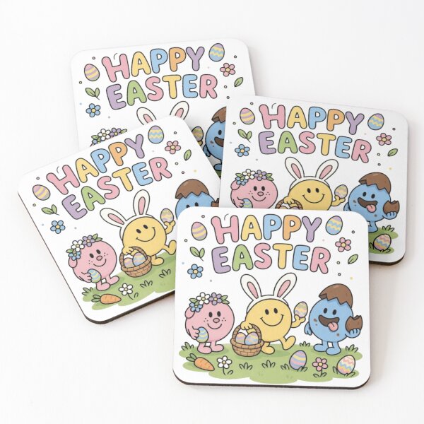 Item preview, Mr Men and Little Miss designed and sold by Credere.