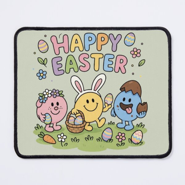 Item preview, Mr Men and Little Miss designed and sold by Credere.