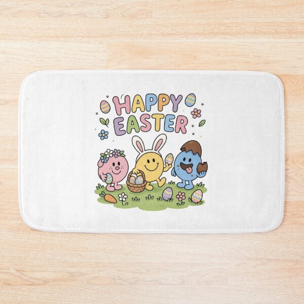 Item preview, Mr Men and Little Miss designed and sold by Credere.