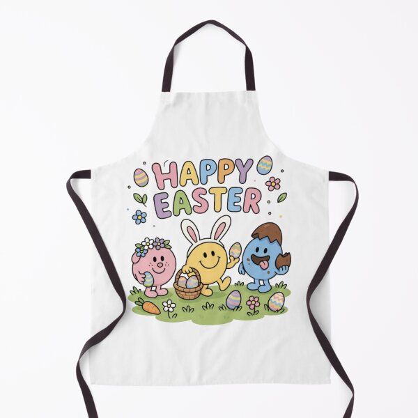 Item preview, Mr Men and Little Miss designed and sold by Credere.