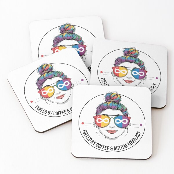 Item preview, Copy of Girls Love My Autism Swag SVG – Neurodiversity Pride Digital Download for DIY Crafts designed and sold by MindScience4You.