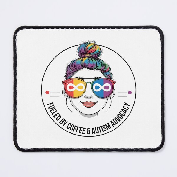 Item preview, Copy of Girls Love My Autism Swag SVG – Neurodiversity Pride Digital Download for DIY Crafts designed and sold by MindScience4You.