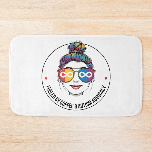 Item preview, Copy of Girls Love My Autism Swag SVG – Neurodiversity Pride Digital Download for DIY Crafts designed and sold by MindScience4You.